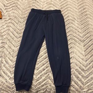 Boys Children’s Place Navy Joggers